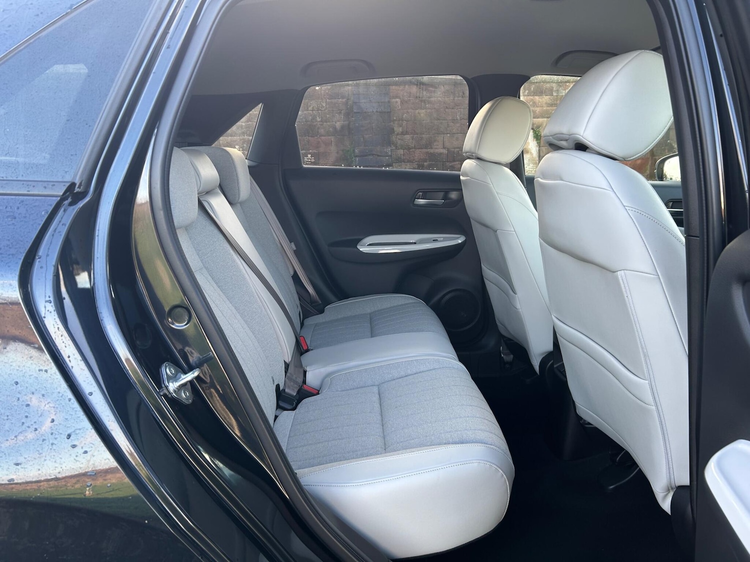 Used Honda Jazz 2021 for sale - 77131752: Photo 28