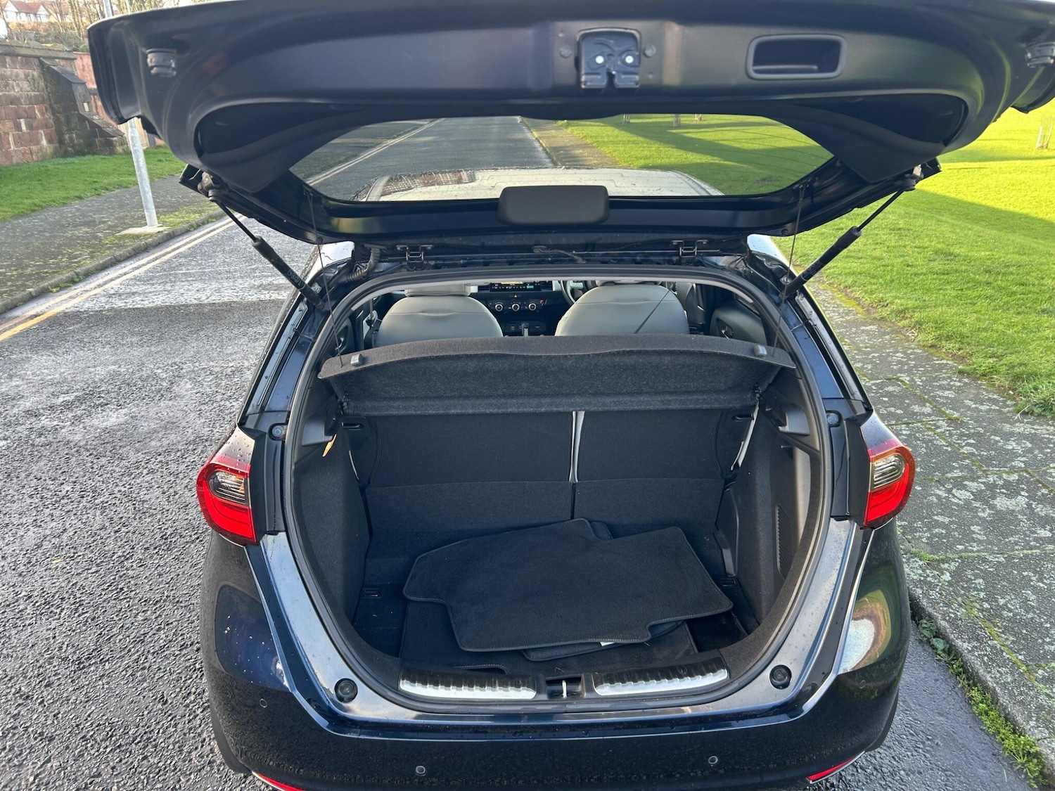 Used Honda Jazz 2021 for sale - 77131752: Photo 29