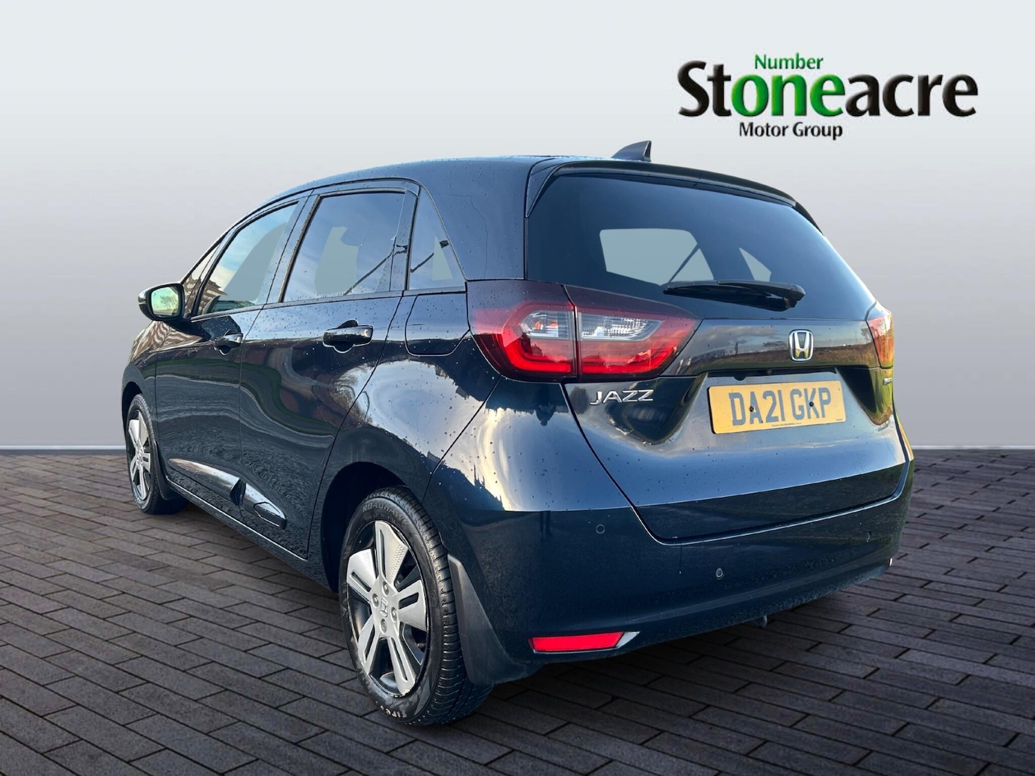 Used Honda Jazz 2021 for sale - 77131752: Photo 5