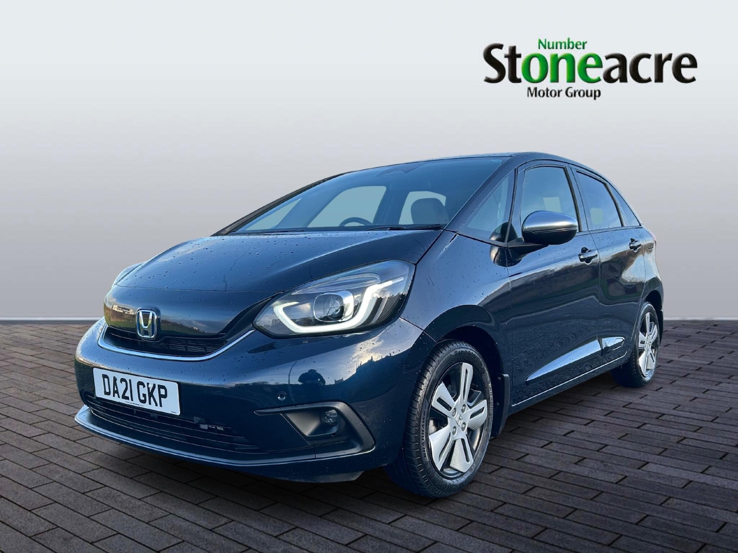 Used Honda Jazz 2021 for sale - 77131752: Photo 7