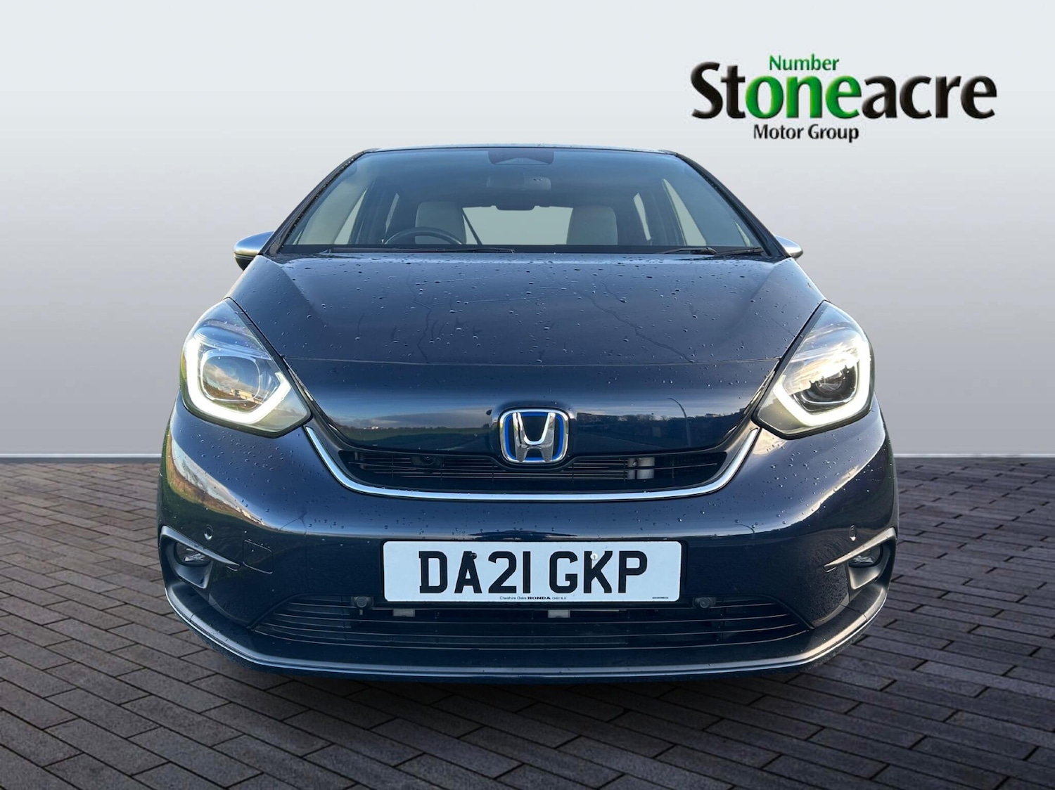 Used Honda Jazz 2021 for sale - 77131752: Photo 8