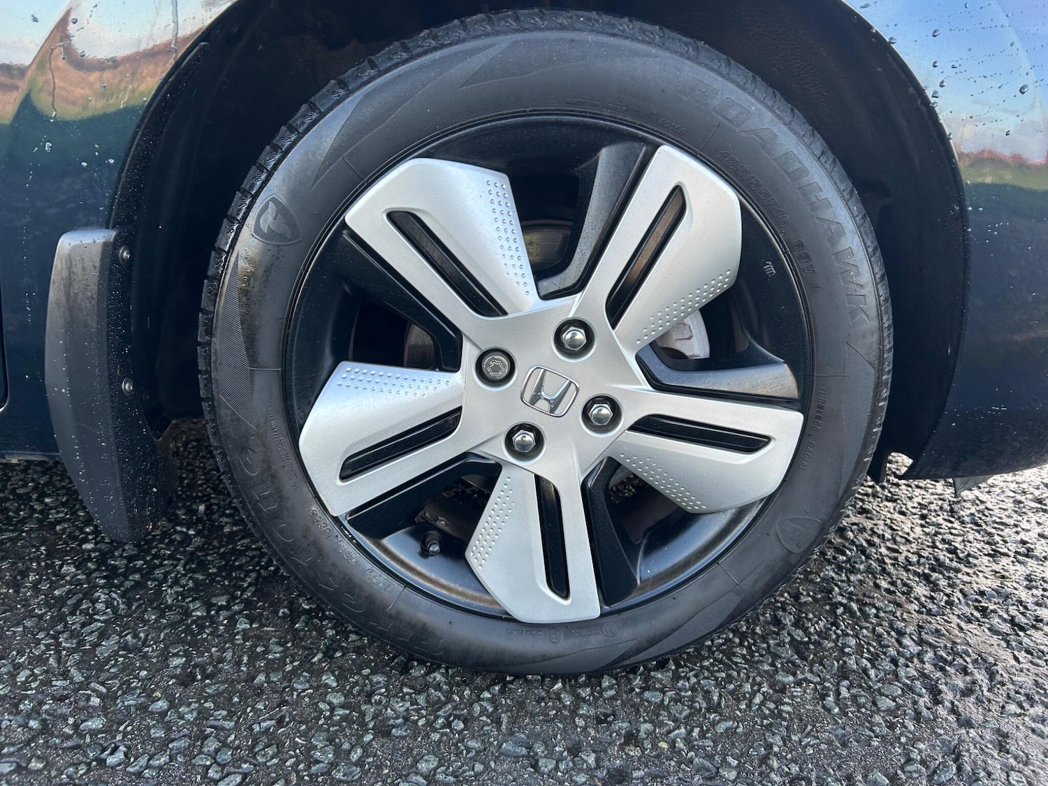 Used Honda Jazz 2021 for sale - 77131752: Photo 9