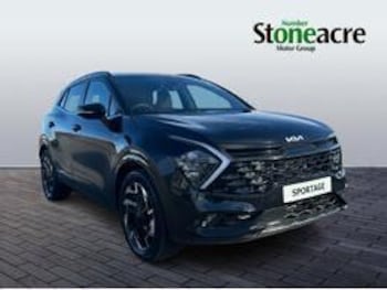 Used Kia Sportage 2025 for sale - 77130729: Photo