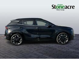 Used Kia Sportage 2025 for sale - 77130729: Photo 2