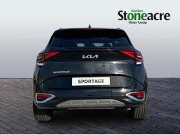 Used Kia Sportage 2025 for sale - 77130729: Photo 4