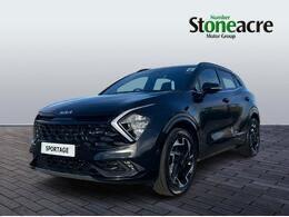 Used Kia Sportage 2025 for sale - 77130729: Photo 7