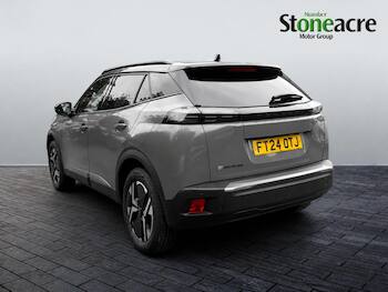 Used Peugeot 2008 2024 for sale - 79820465: Photo