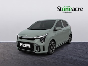Used Kia Picanto 2025 for sale - 79303771: Photo