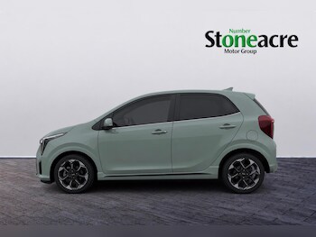 Used Kia Picanto 2025 for sale - 79303771: Photo