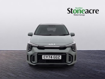 Used Kia Picanto 2025 for sale - 79303771: Photo