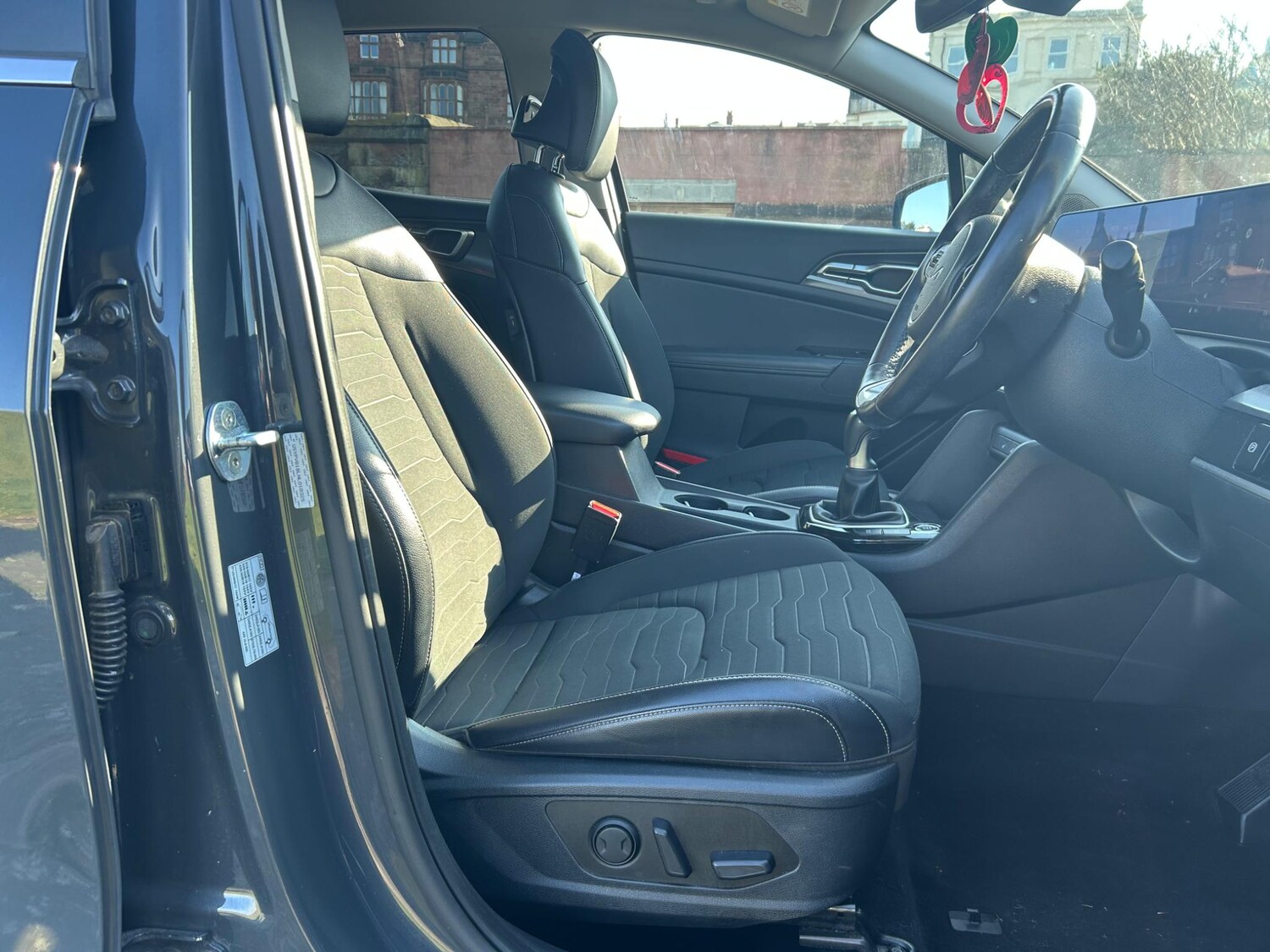 Used Kia Sportage for sale - 77768341: Photo 10