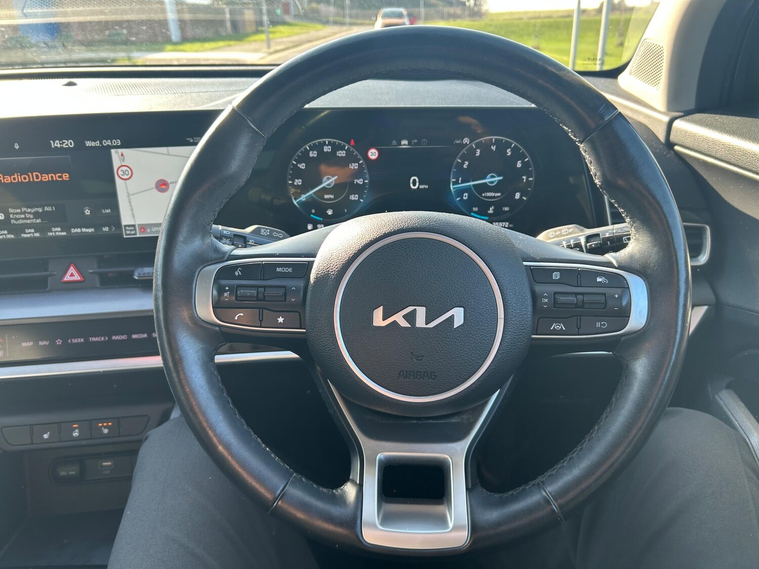 Used Kia Sportage for sale - 77768341: Photo 11