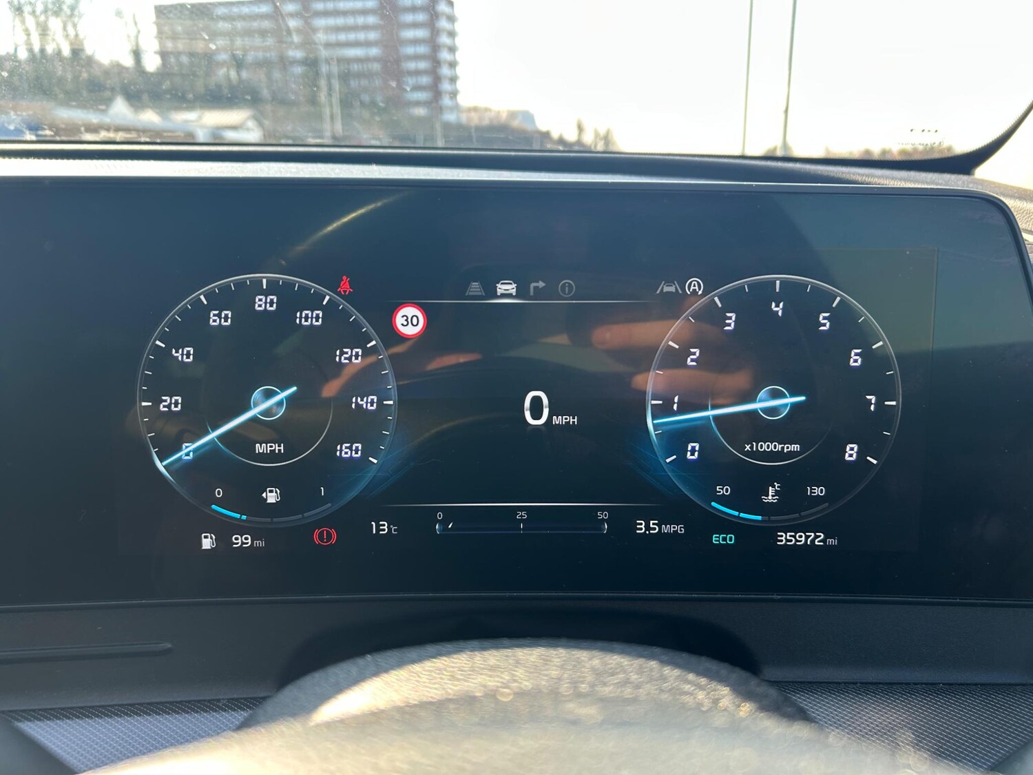 Used Kia Sportage for sale - 77768341: Photo 12