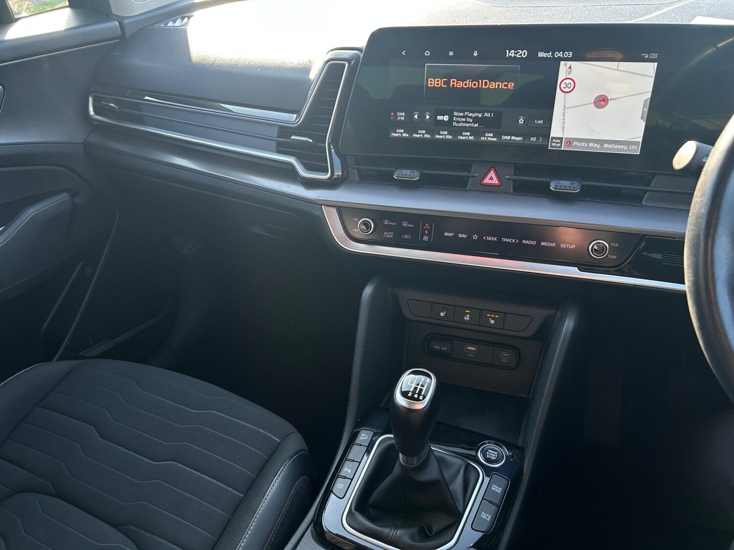 Used Kia Sportage for sale - 77768341: Photo 19