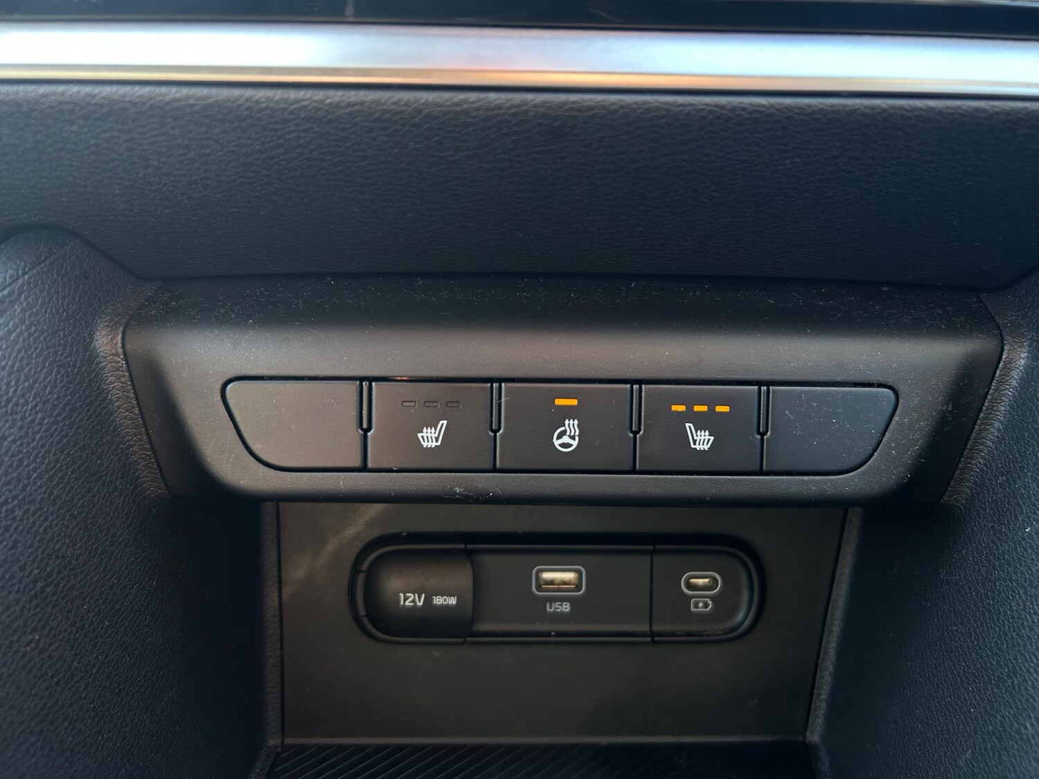 Used Kia Sportage for sale - 77768341: Photo 21