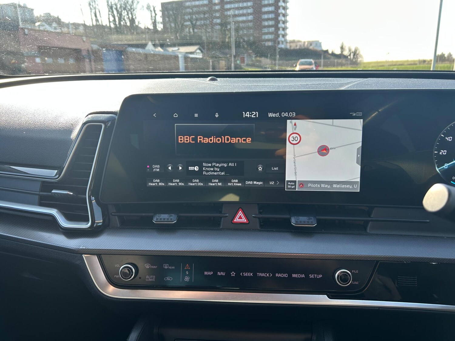 Used Kia Sportage for sale - 77768341: Photo 22