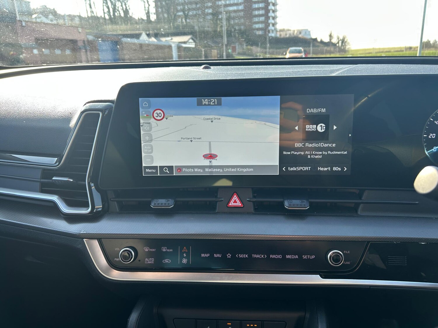 Used Kia Sportage for sale - 77768341: Photo 23