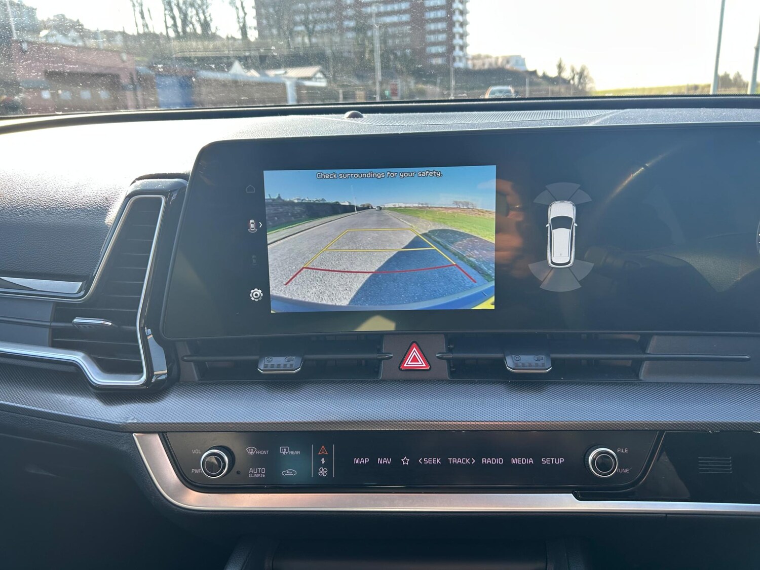 Used Kia Sportage for sale - 77768341: Photo 24