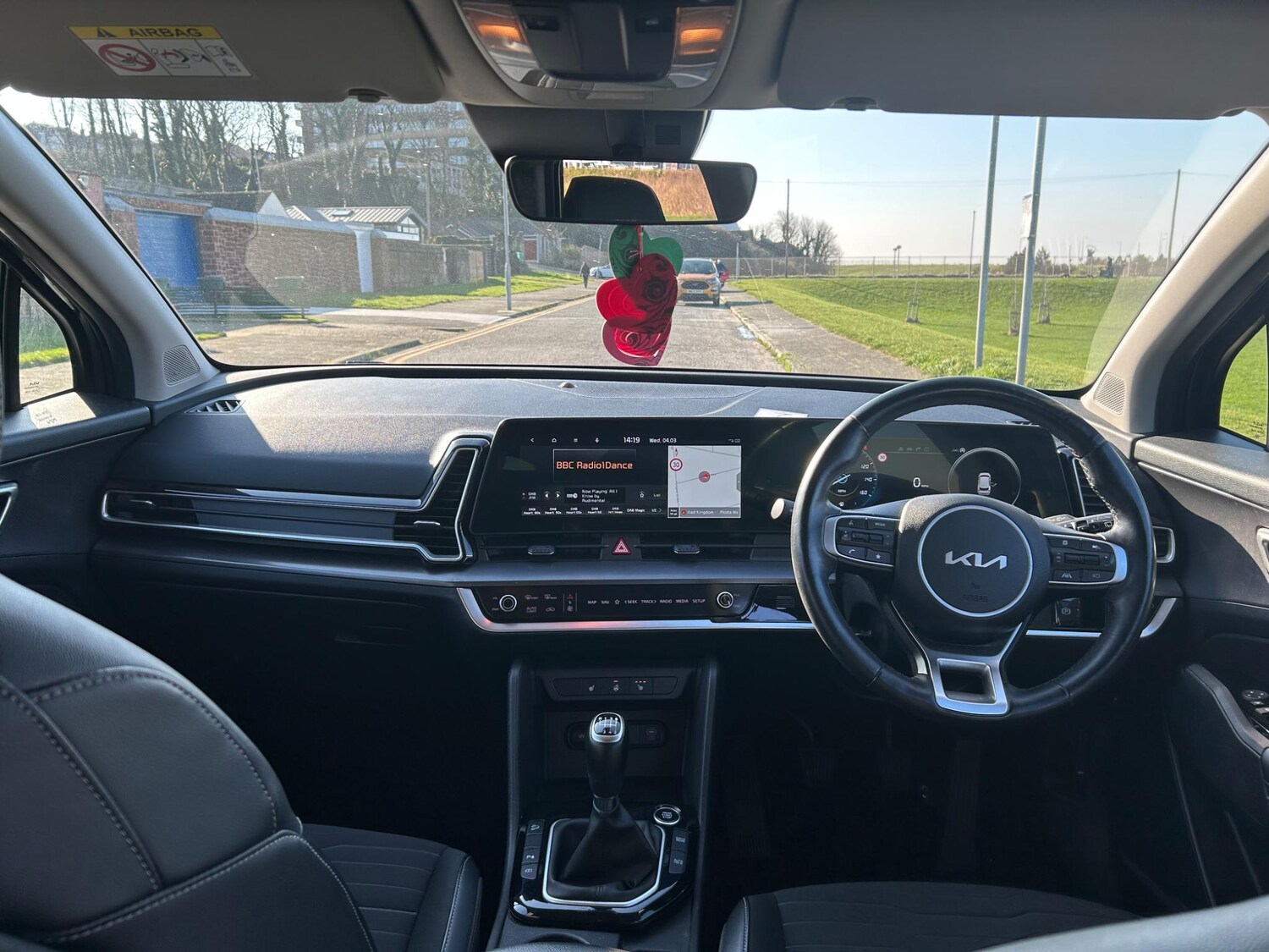 Used Kia Sportage for sale - 77768341: Photo 26