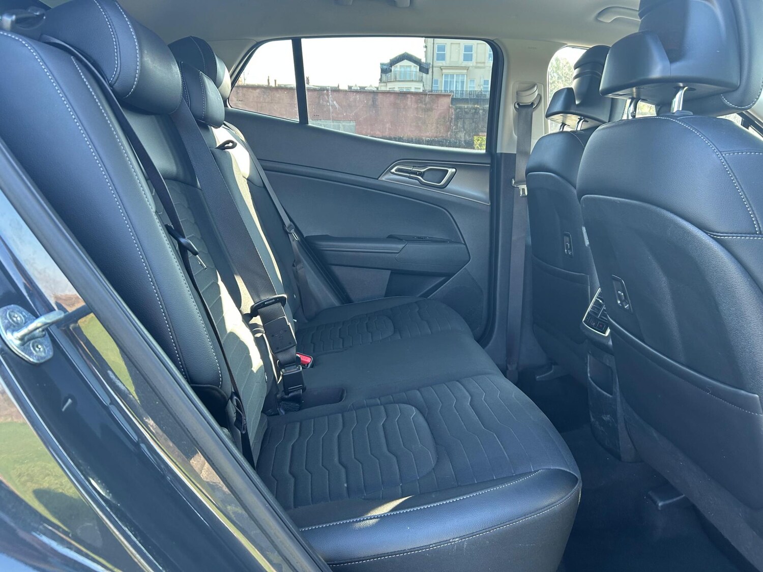 Used Kia Sportage for sale - 77768341: Photo 29