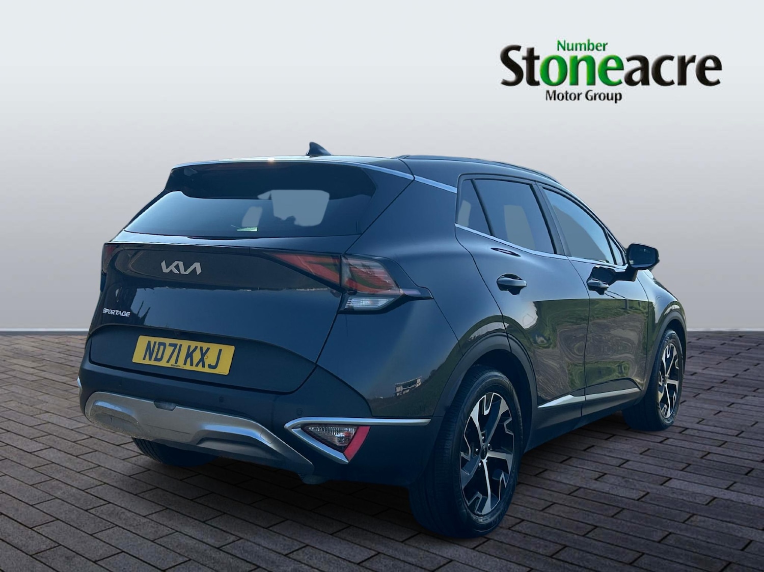 Used Kia Sportage for sale - 77768341: Photo 3