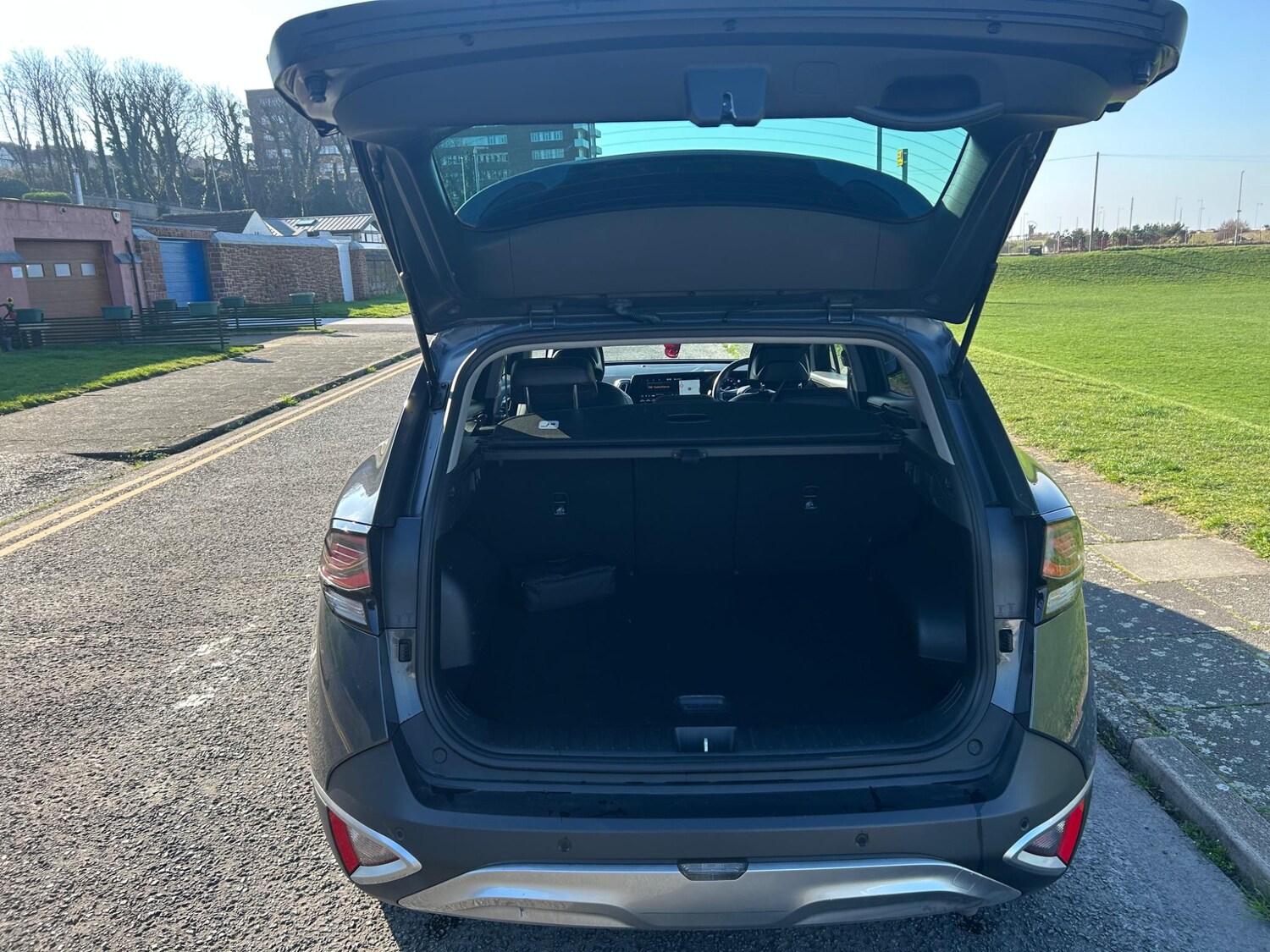 Used Kia Sportage for sale - 77768341: Photo 30