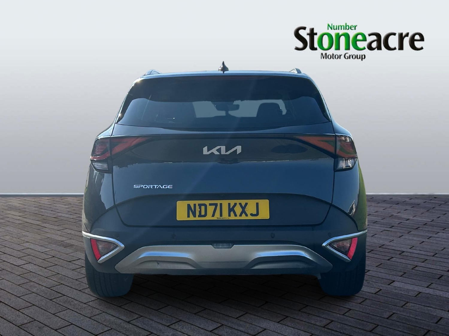 Used Kia Sportage for sale - 77768341: Photo 4