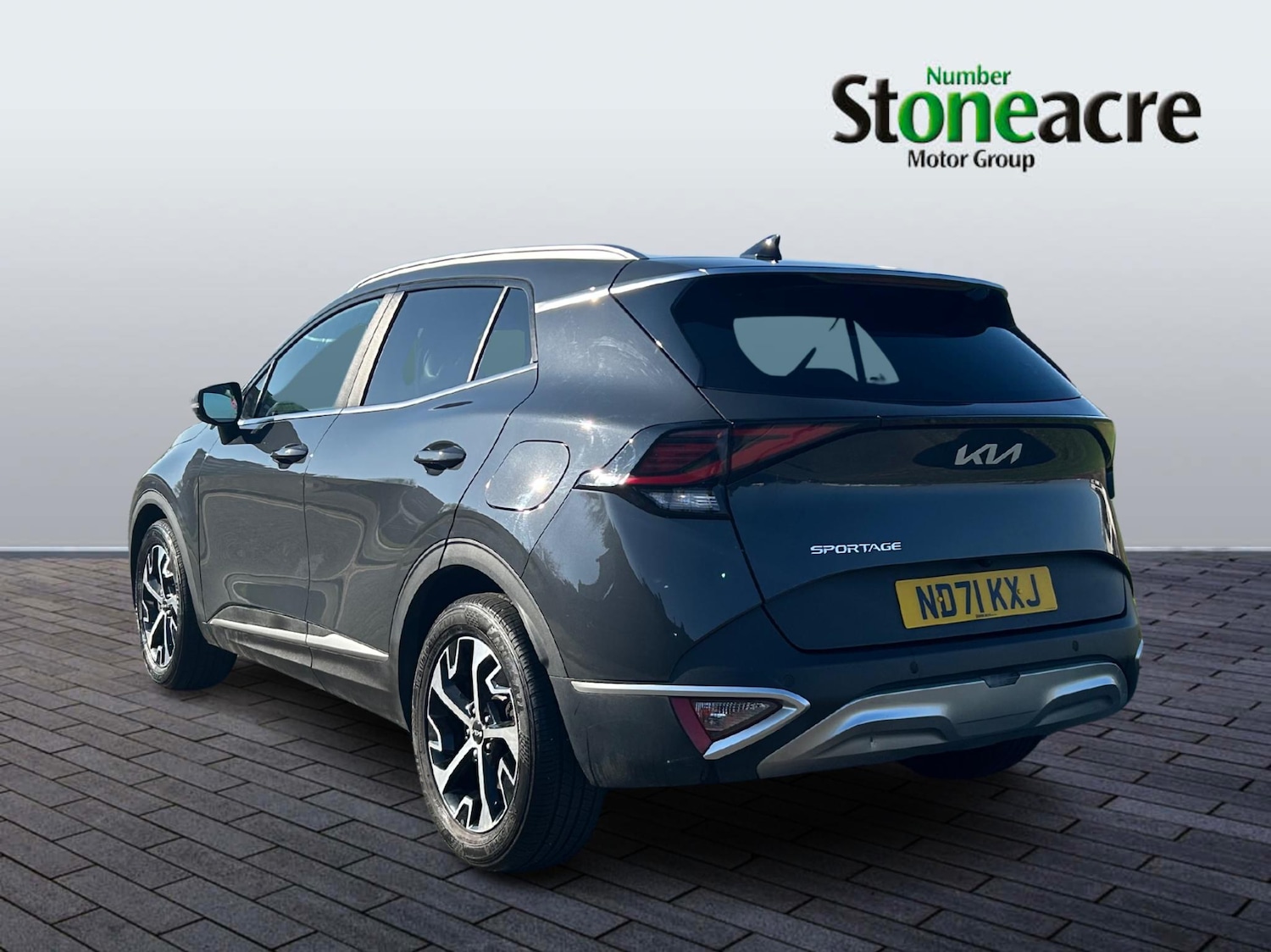 Used Kia Sportage for sale - 77768341: Photo 5