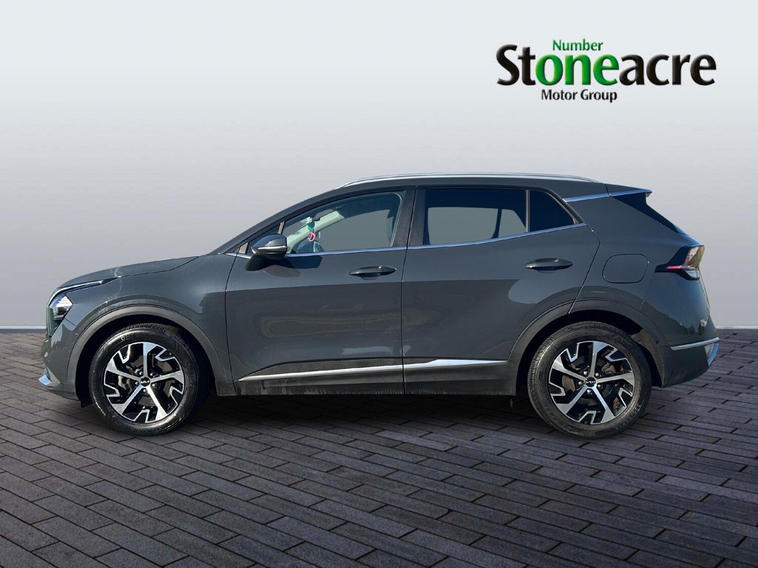 Used Kia Sportage for sale - 77768341: Photo 6