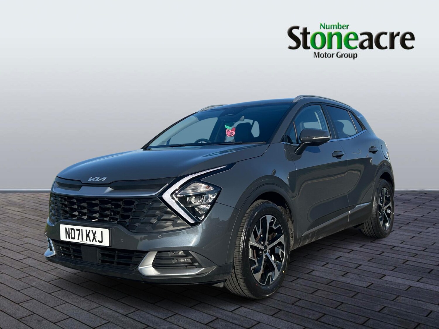 Used Kia Sportage for sale - 77768341: Photo 7