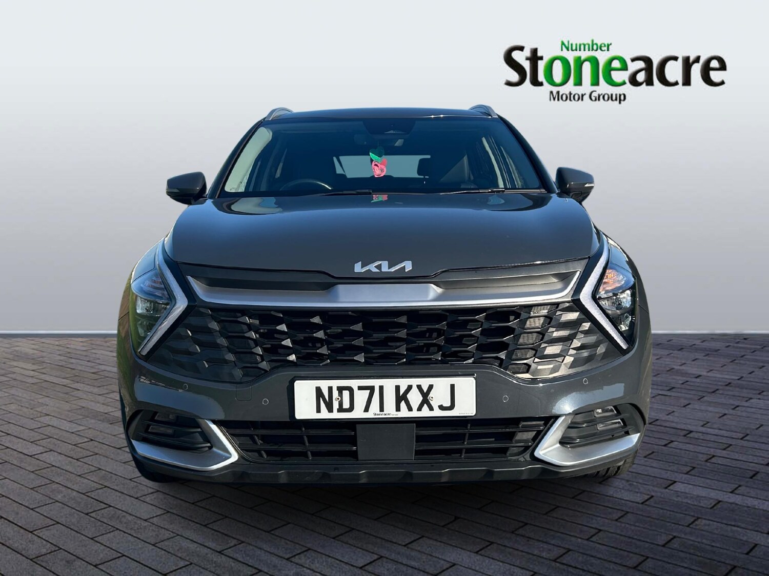 Used Kia Sportage for sale - 77768341: Photo 8