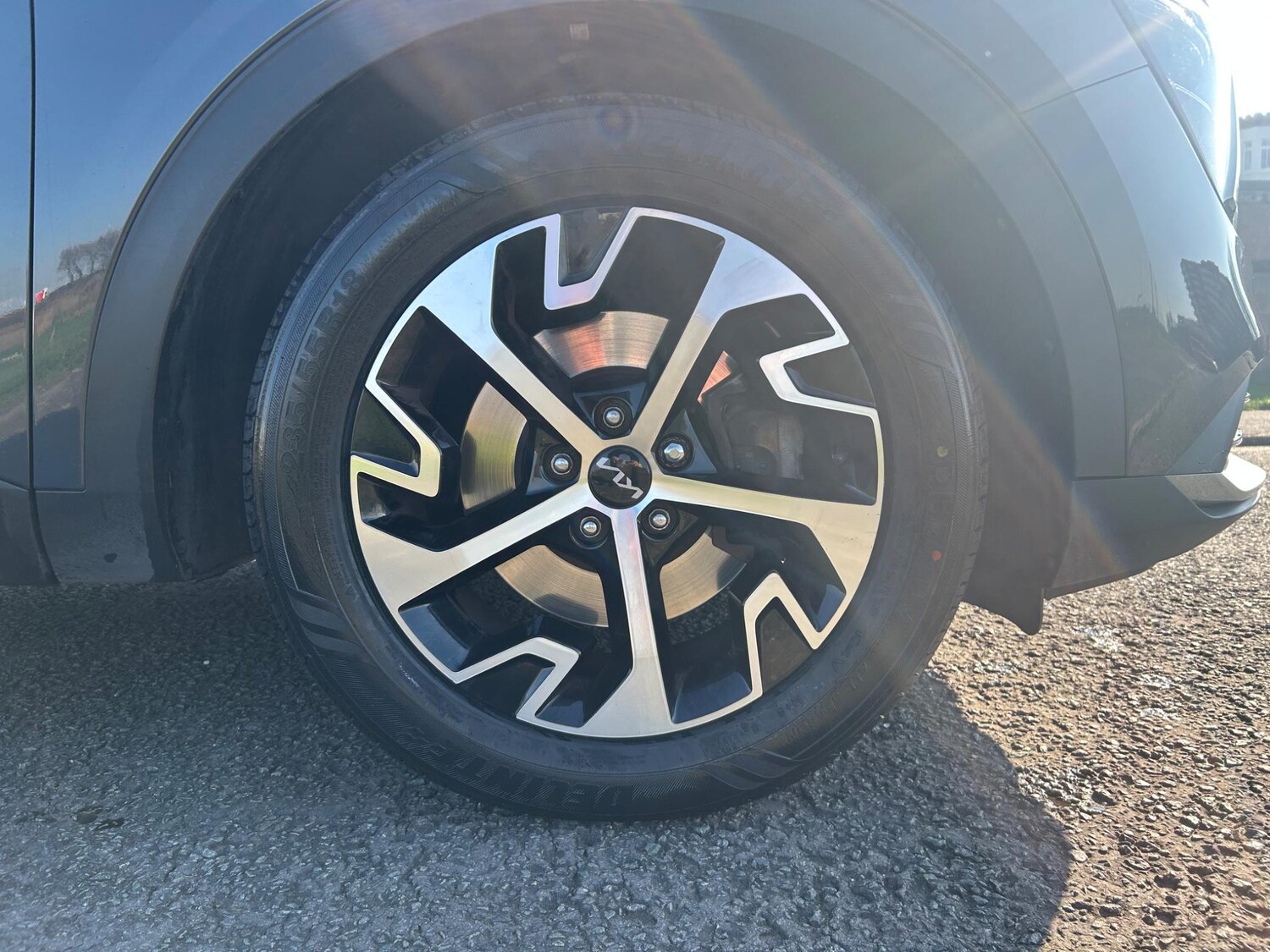 Used Kia Sportage for sale - 77768341: Photo 9