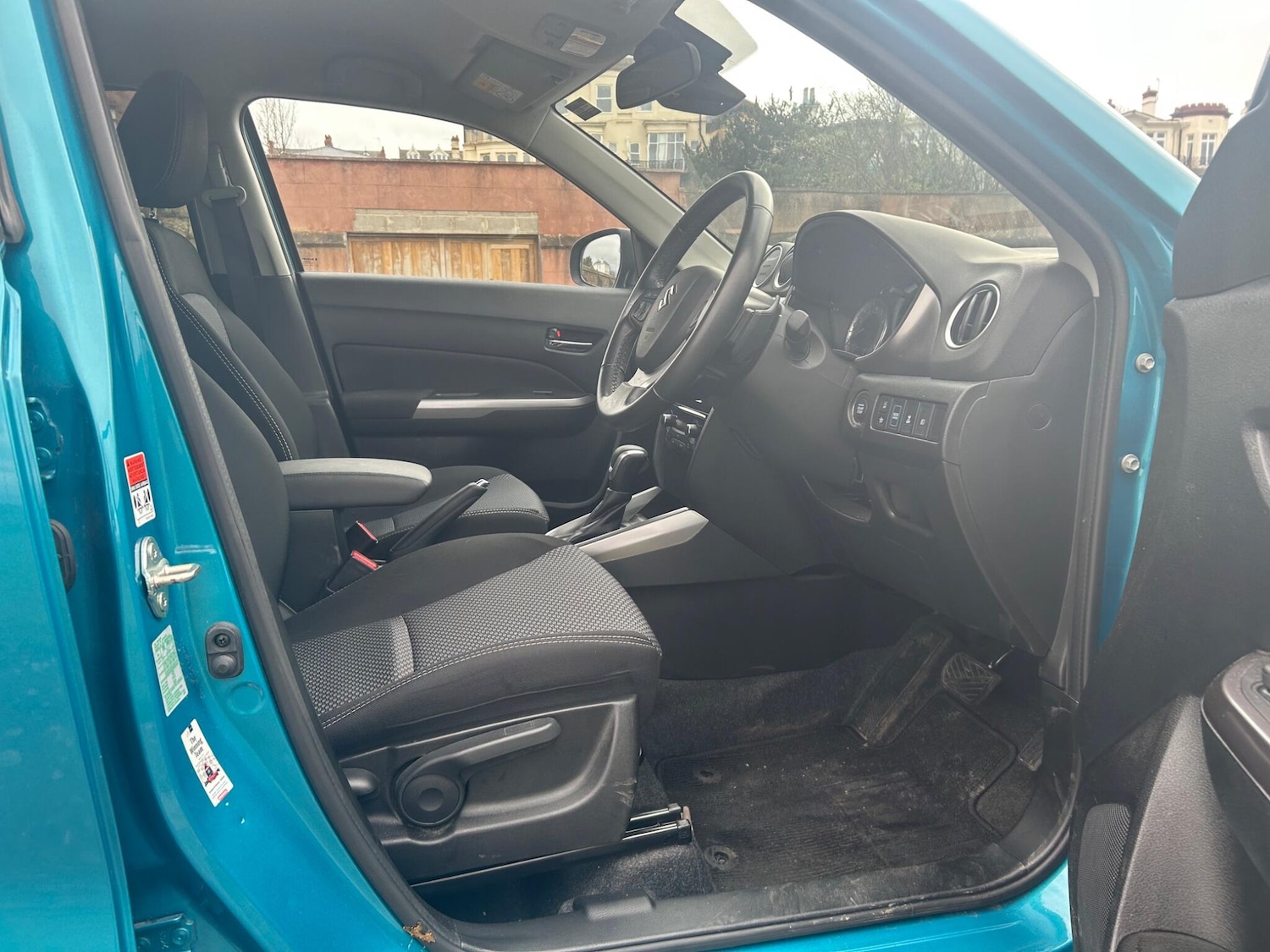 Used Suzuki Vitara 2023 for sale - 78184341: Photo 10