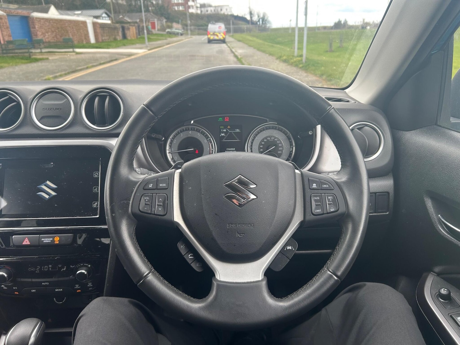 Used Suzuki Vitara 2023 for sale - 78184341: Photo 11