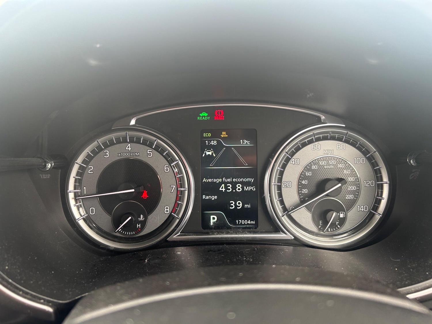 Used Suzuki Vitara 2023 for sale - 78184341: Photo 12