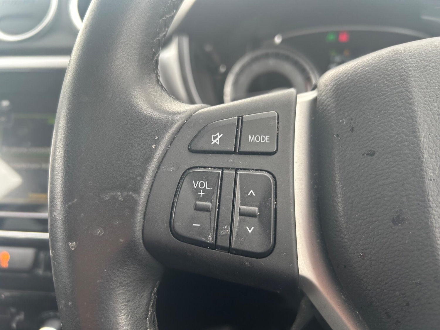 Used Suzuki Vitara 2023 for sale - 78184341: Photo 13