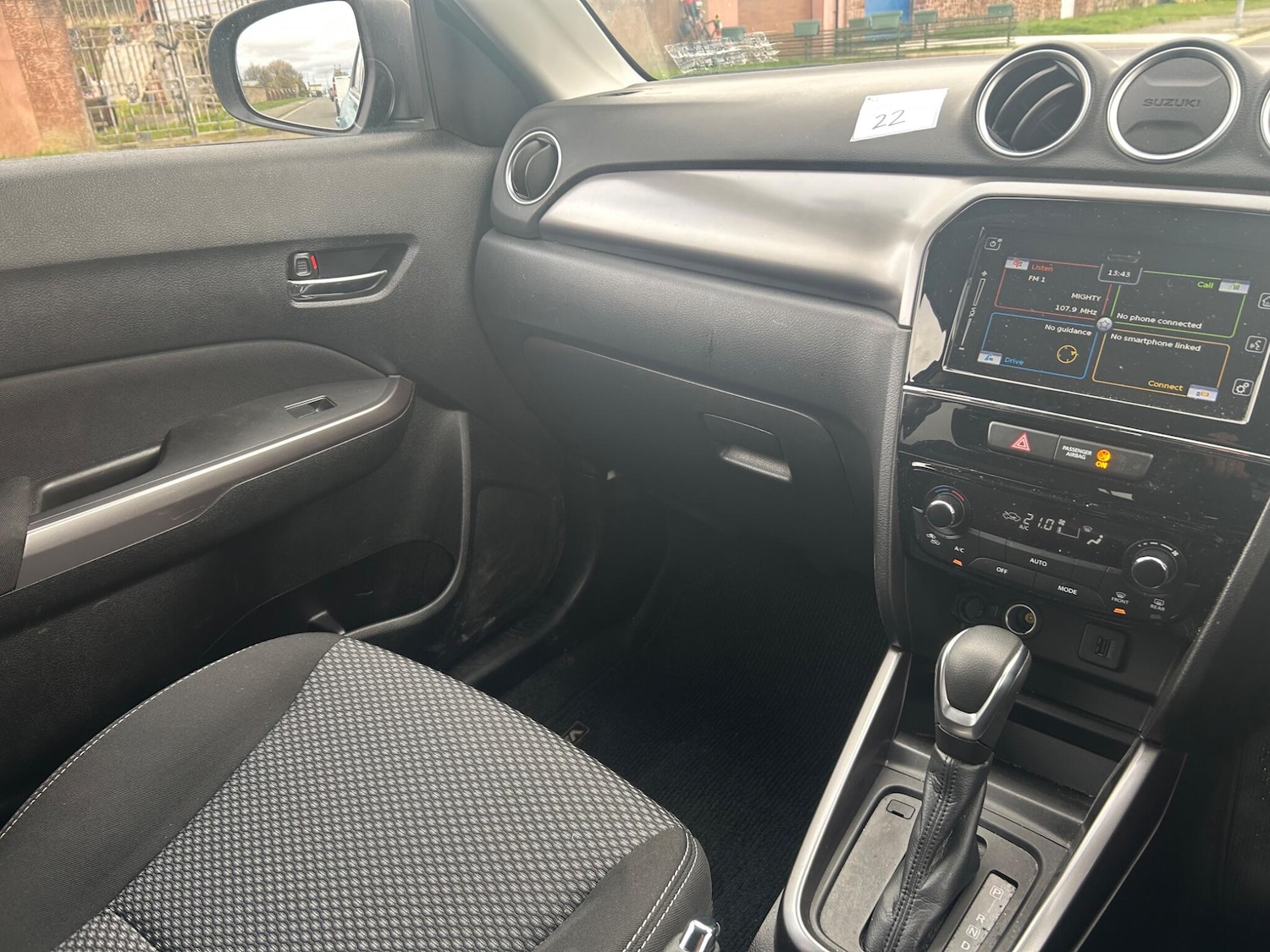 Used Suzuki Vitara 2023 for sale - 78184341: Photo 17