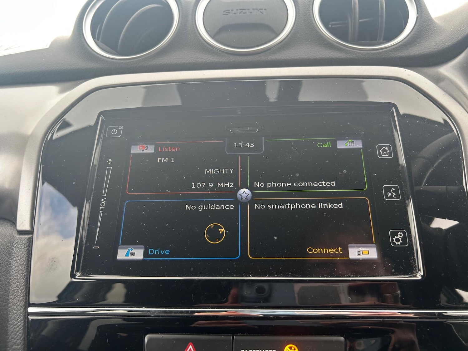 Used Suzuki Vitara 2023 for sale - 78184341: Photo 19