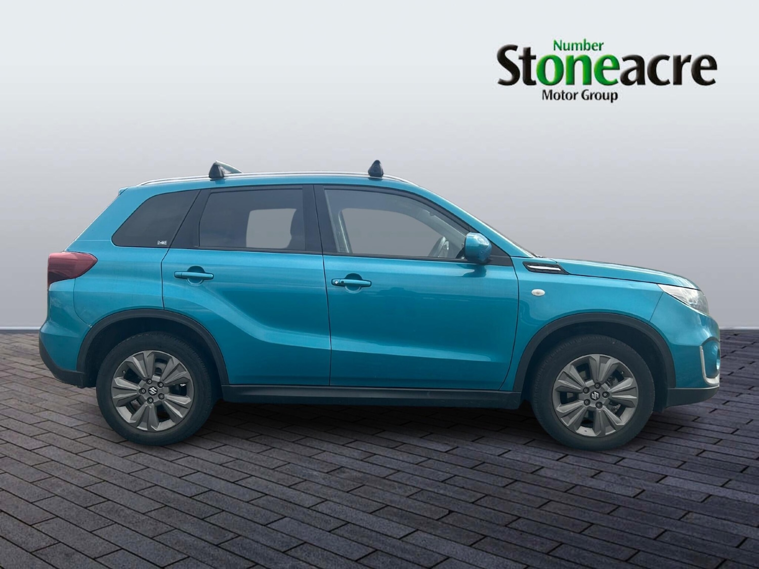 Used Suzuki Vitara 2023 for sale - 78184341: Photo 2