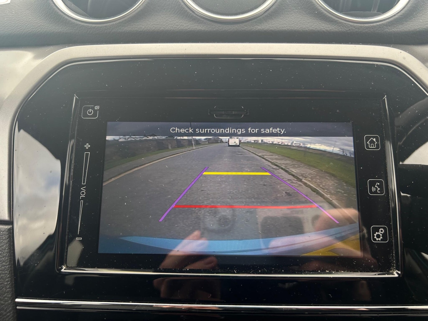 Used Suzuki Vitara 2023 for sale - 78184341: Photo 22