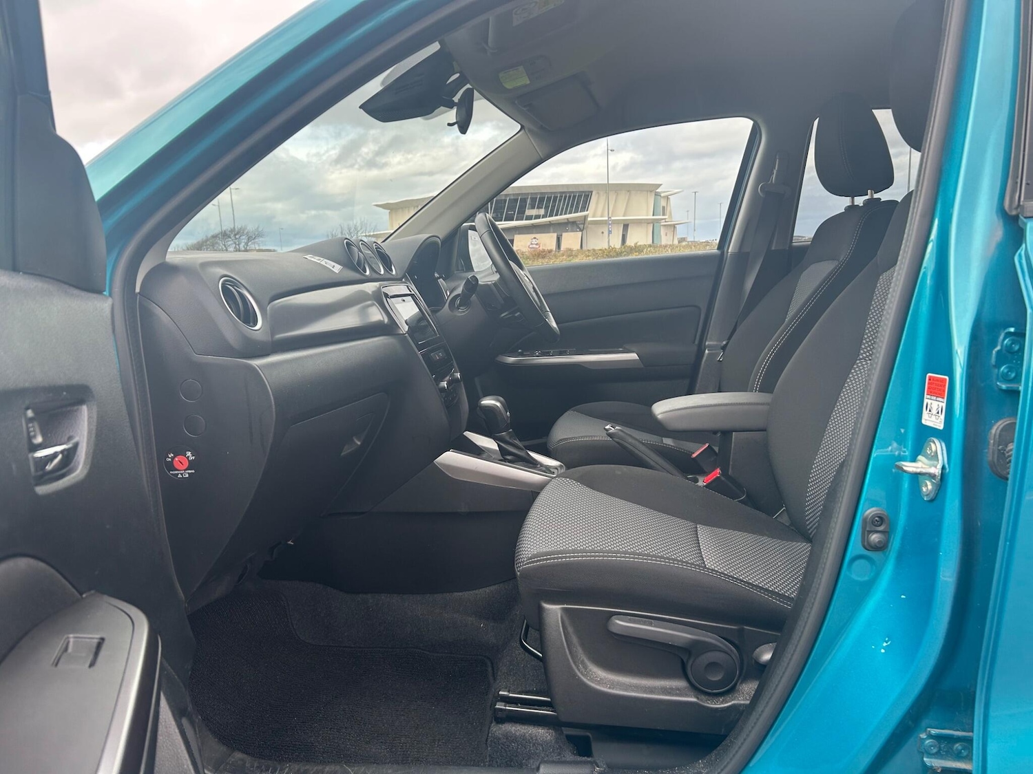 Used Suzuki Vitara 2023 for sale - 78184341: Photo 23