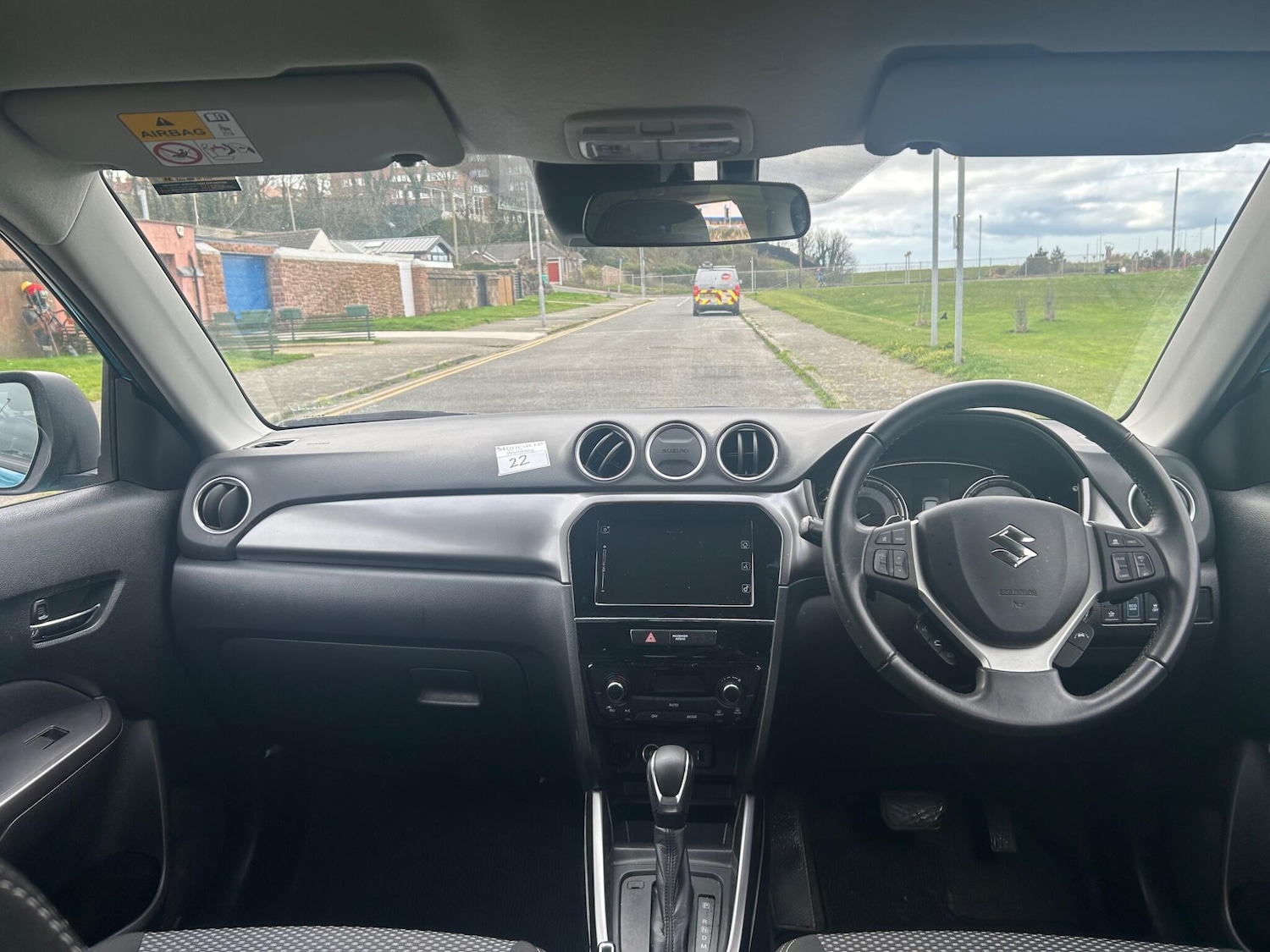 Used Suzuki Vitara 2023 for sale - 78184341: Photo 24