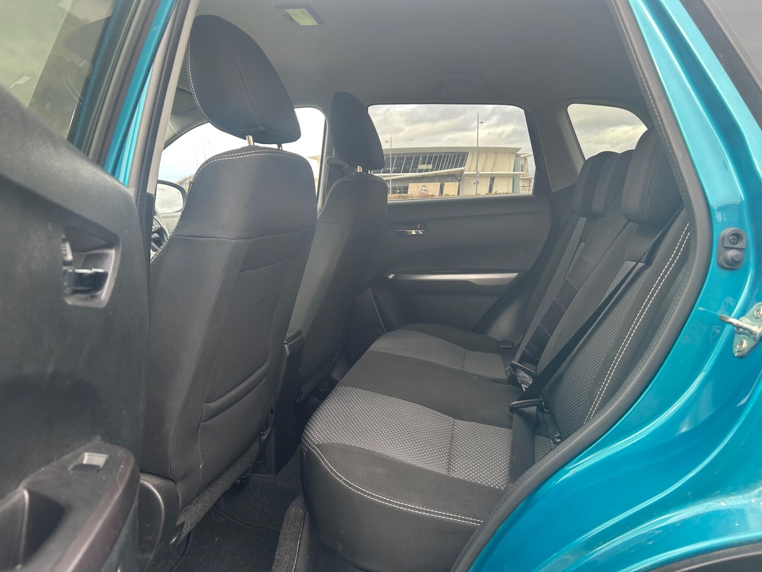 Used Suzuki Vitara 2023 for sale - 78184341: Photo 25