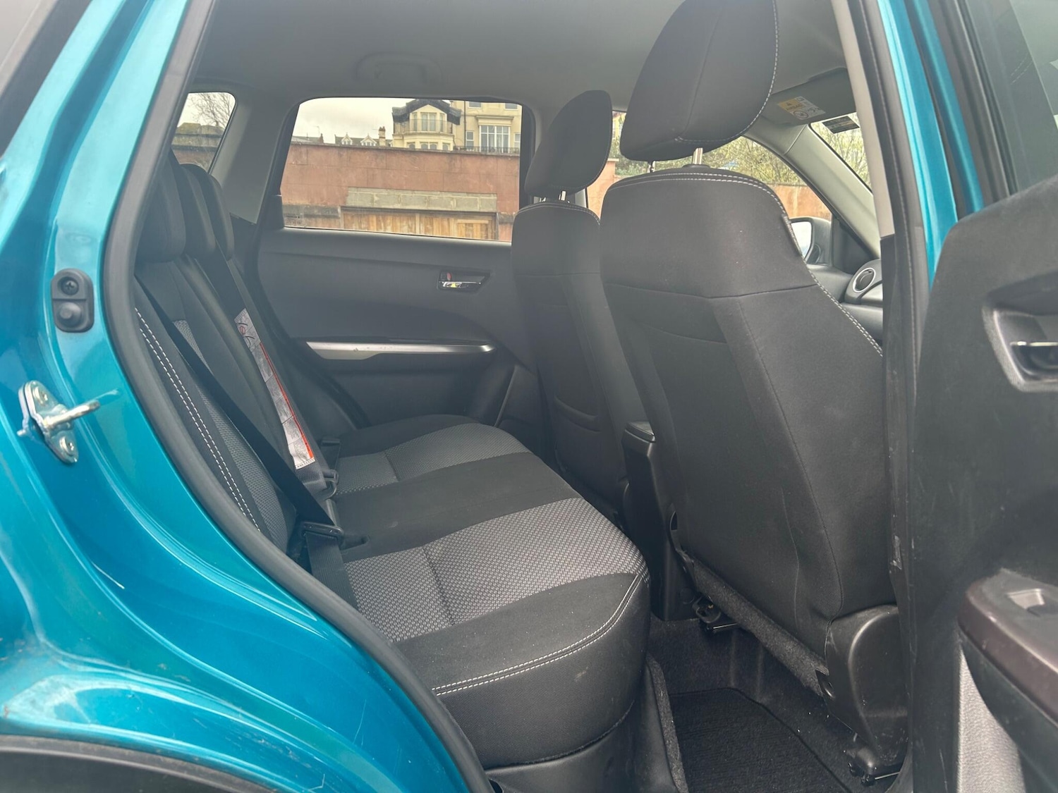 Used Suzuki Vitara 2023 for sale - 78184341: Photo 26