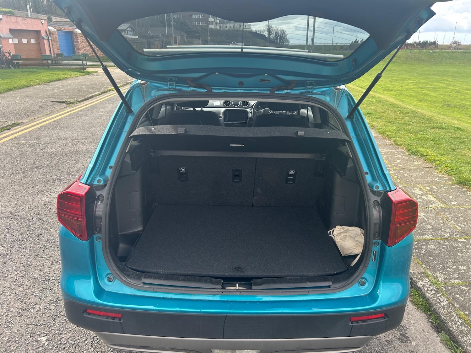 Used Suzuki Vitara 2023 for sale - 78184341: Photo 27