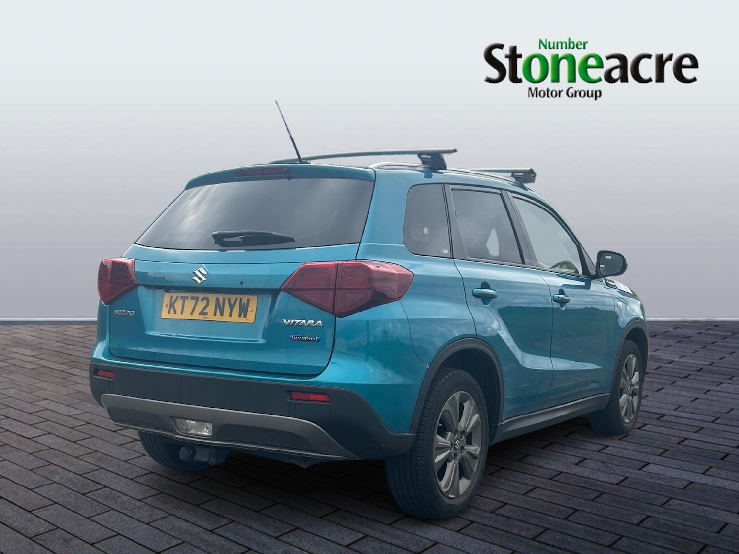 Used Suzuki Vitara 2023 for sale - 78184341: Photo 3