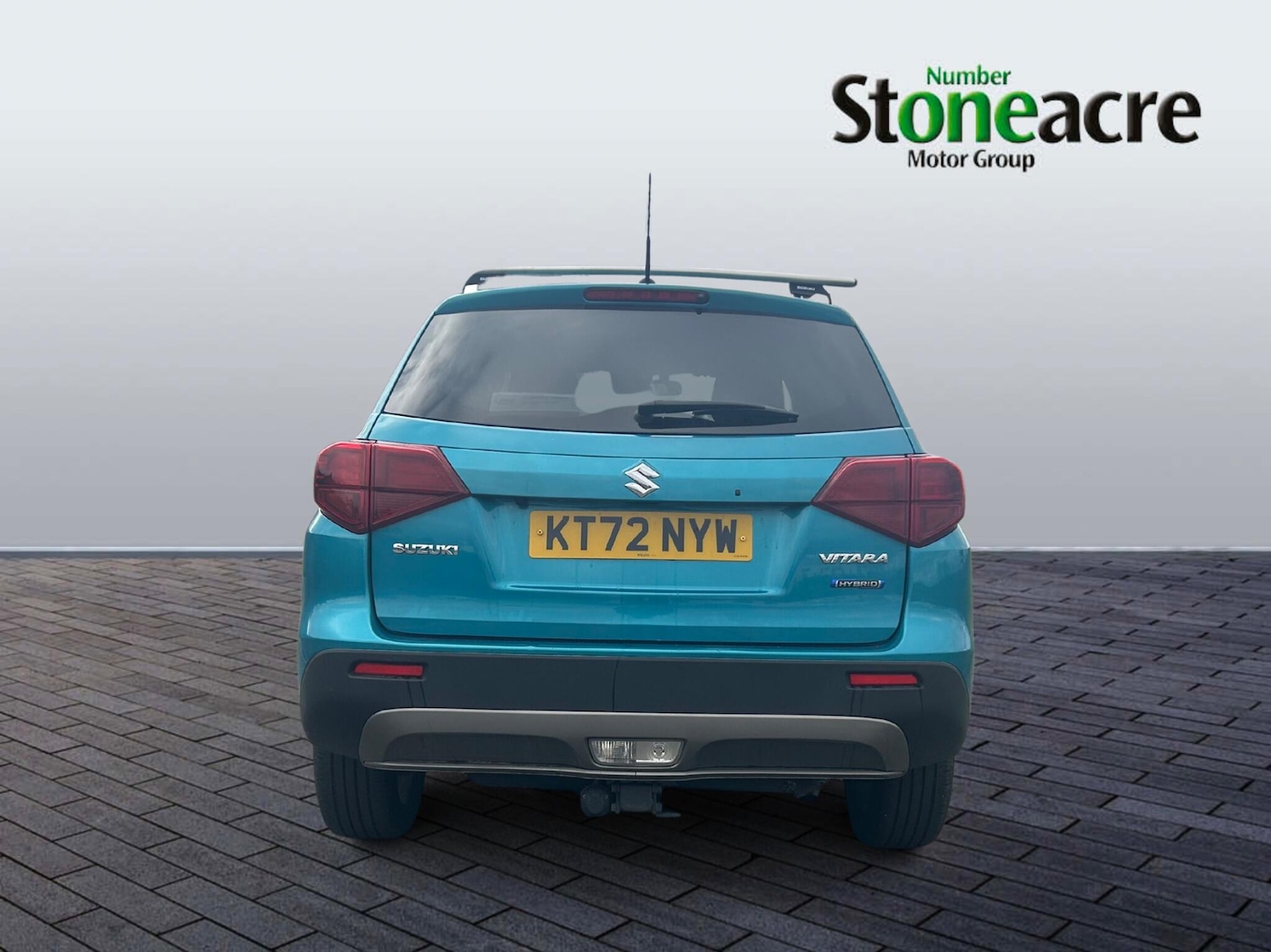 Used Suzuki Vitara 2023 for sale - 78184341: Photo 4