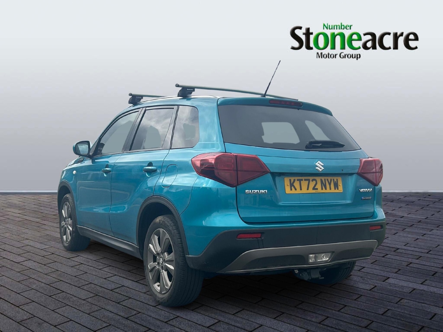 Used Suzuki Vitara 2023 for sale - 78184341: Photo 5