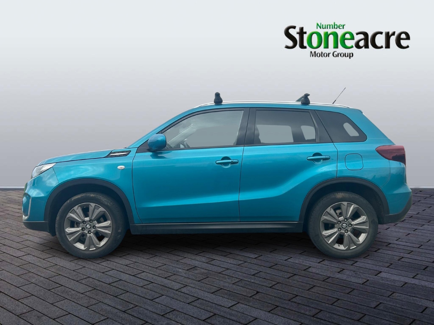 Used Suzuki Vitara 2023 for sale - 78184341: Photo 6