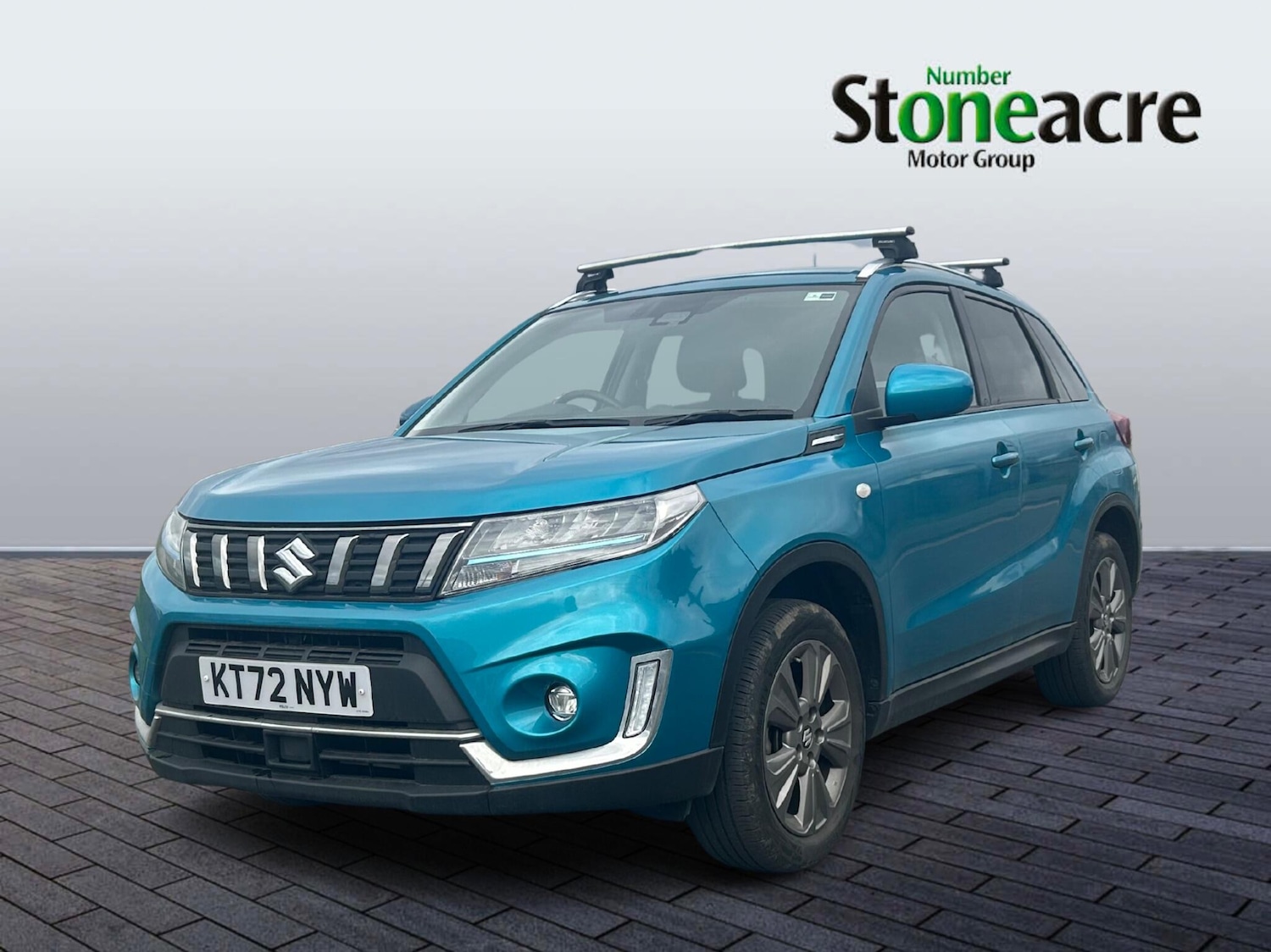 Used Suzuki Vitara 2023 for sale - 78184341: Photo 7